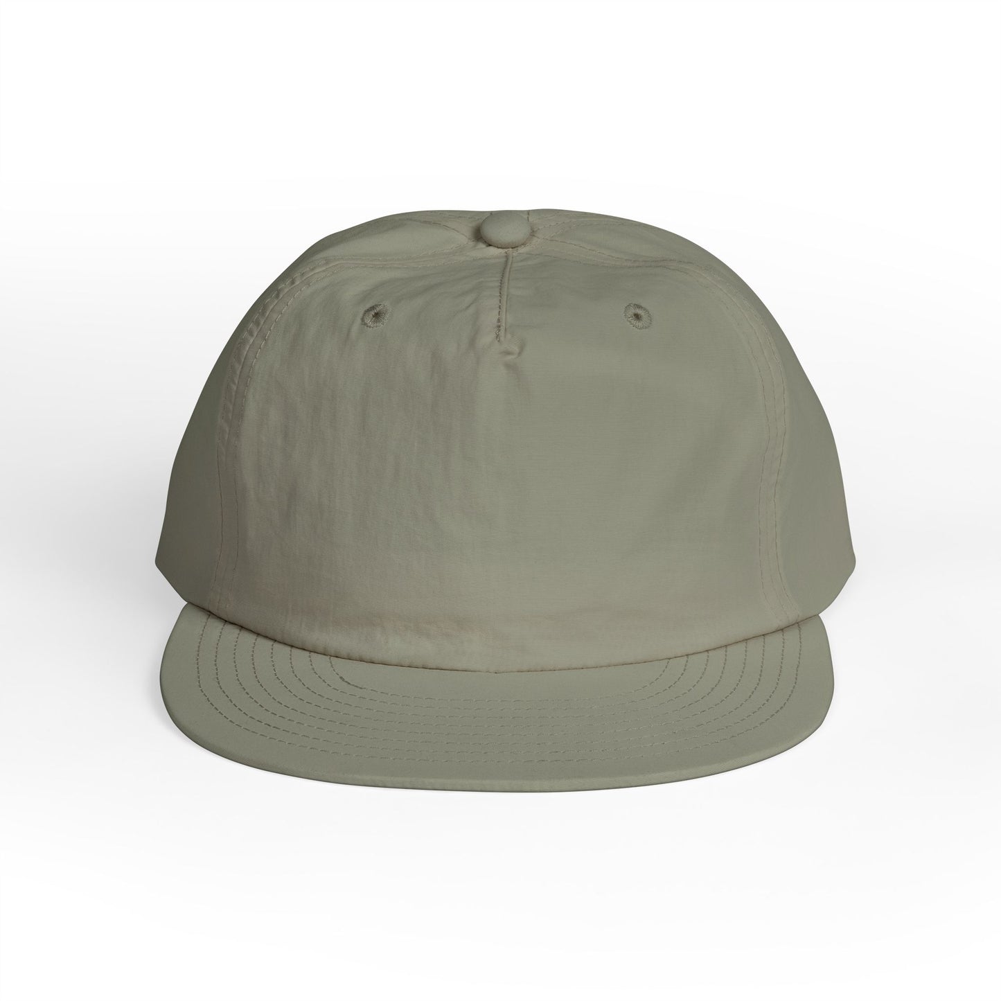 rep the turtle surf cap