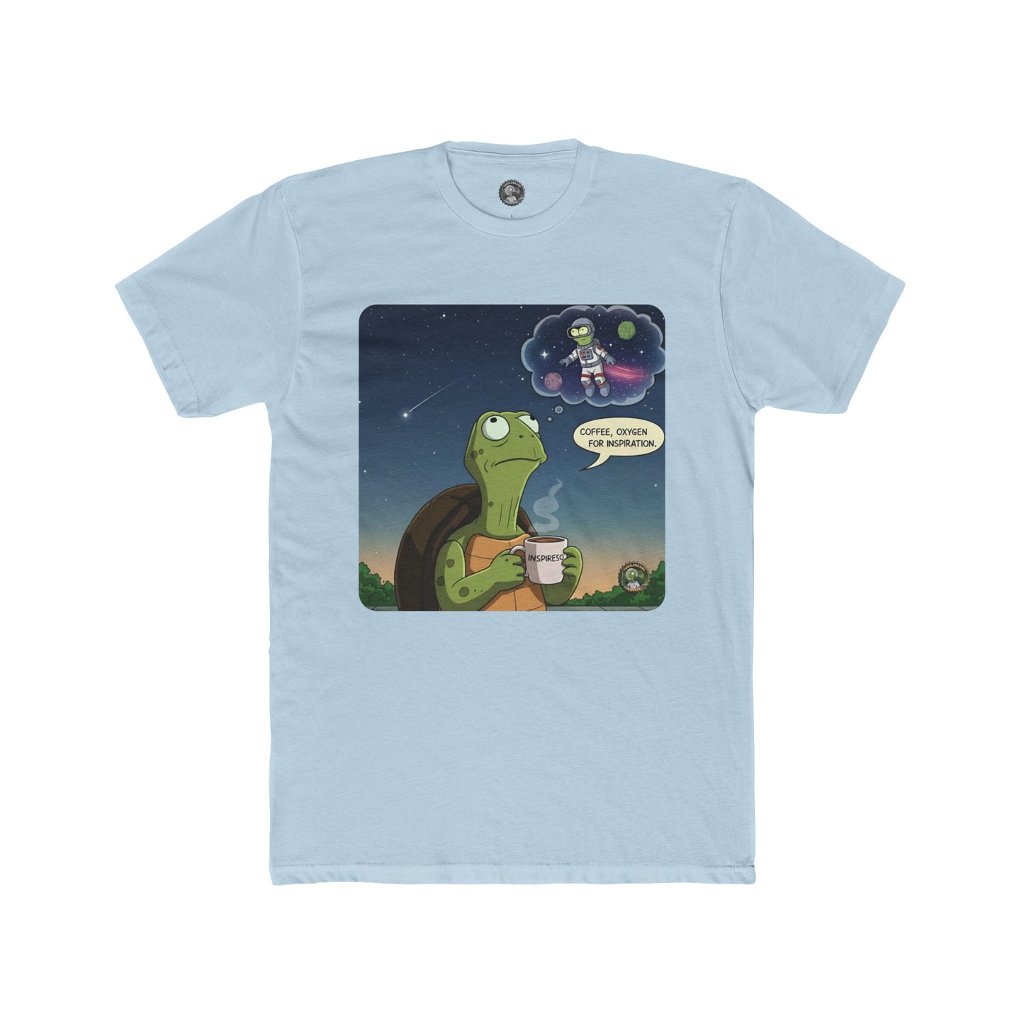 inspiresso tee