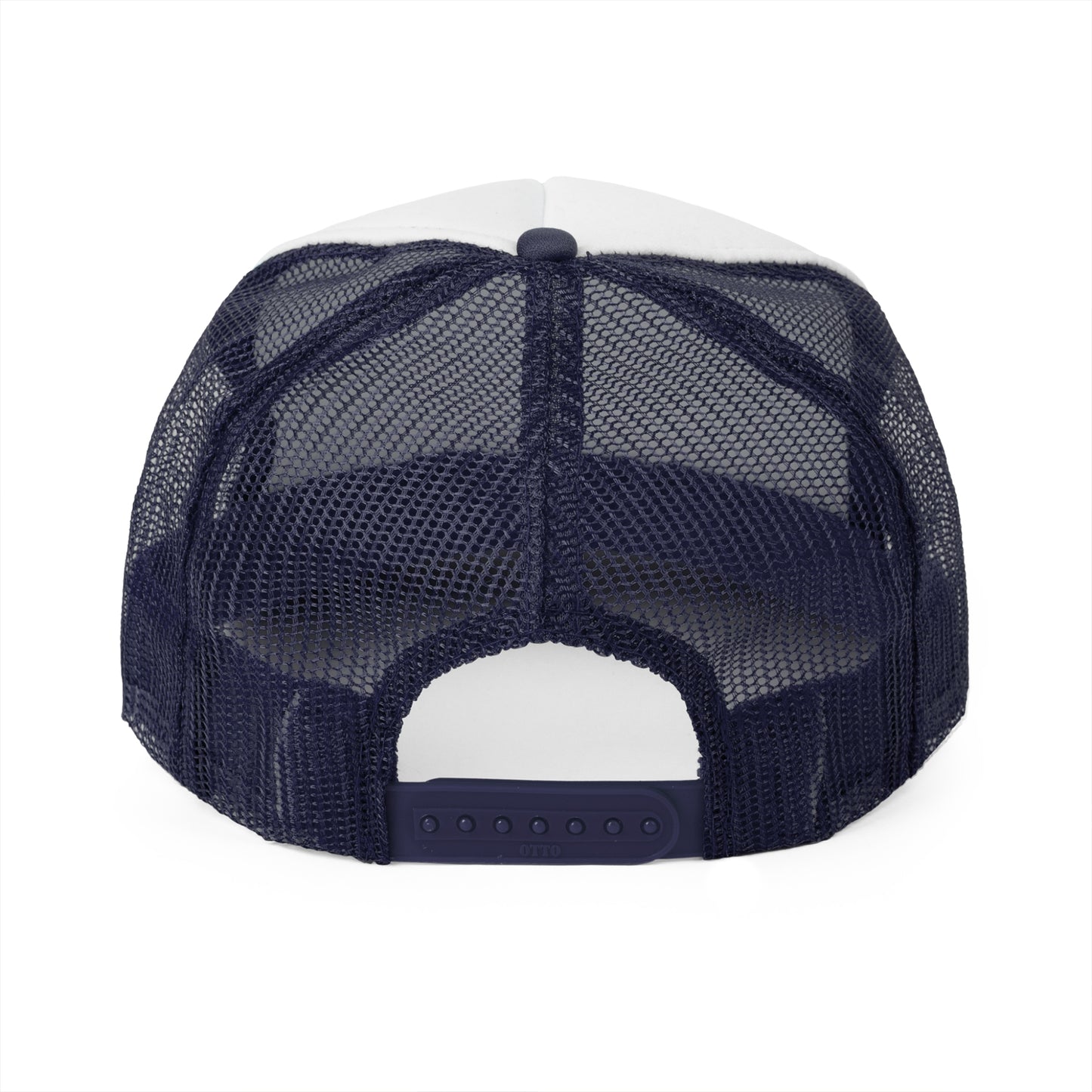 rep the turtle trucker cap