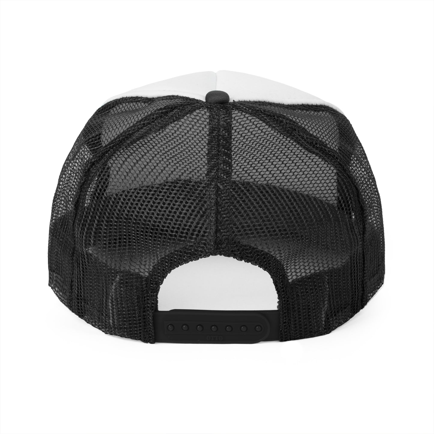 rep the turtle trucker cap