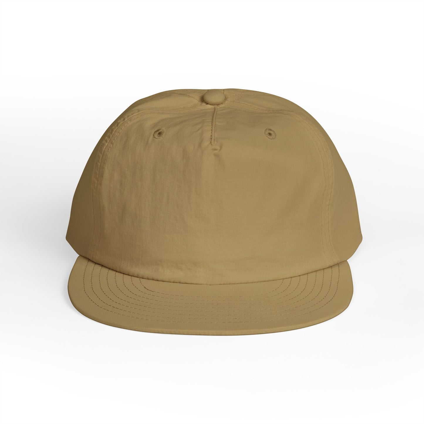 rep the turtle surf cap