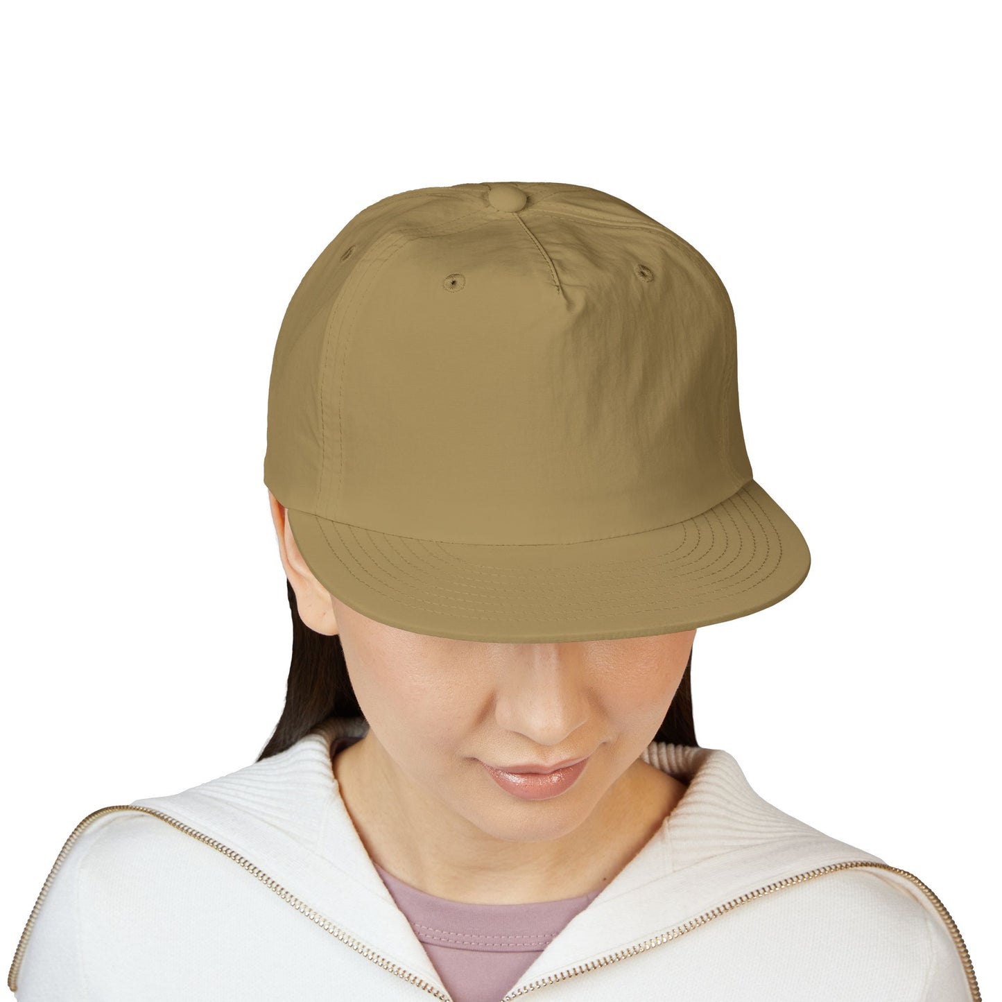 rep the turtle surf cap
