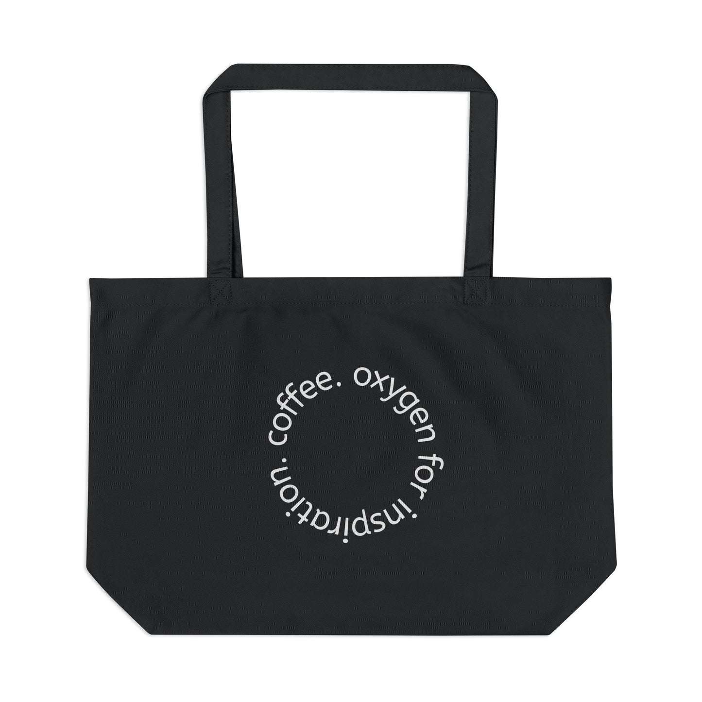 embrace the turtle eco-friendly tote