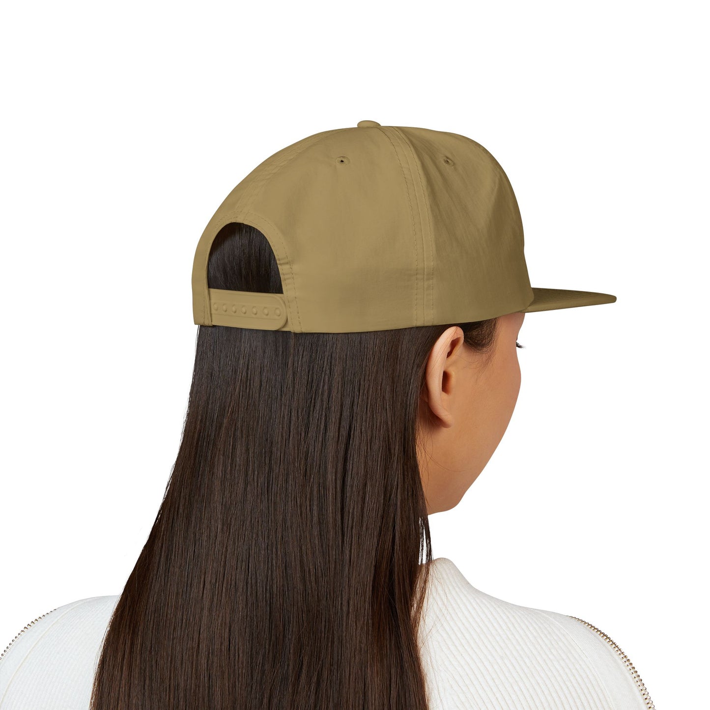 rep the turtle surf cap