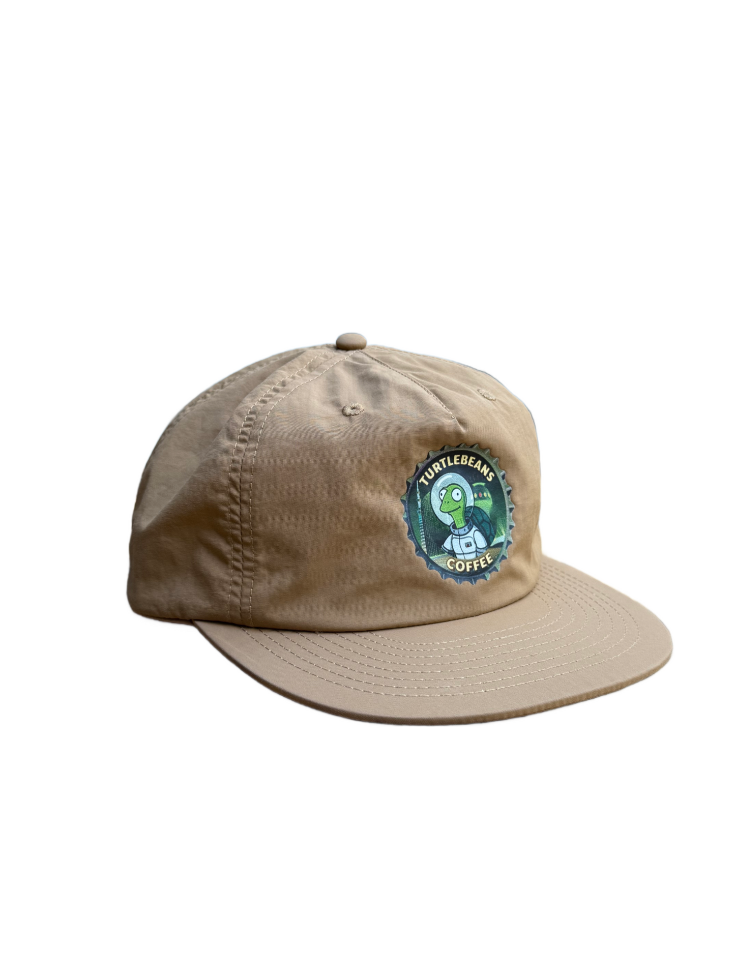 Stylish Surf Cap for Beach Lovers - Ideal for Summer Adventures