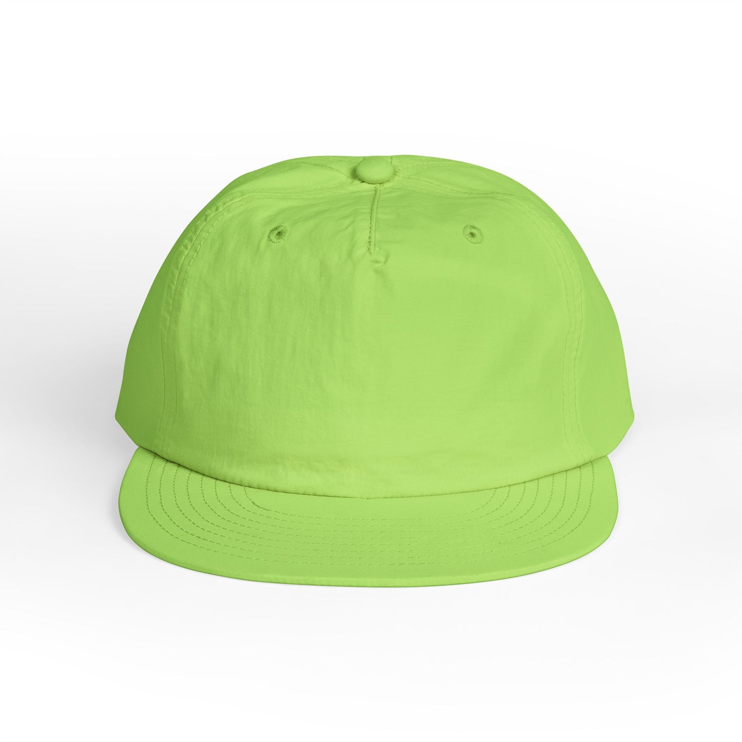 rep the turtle surf cap
