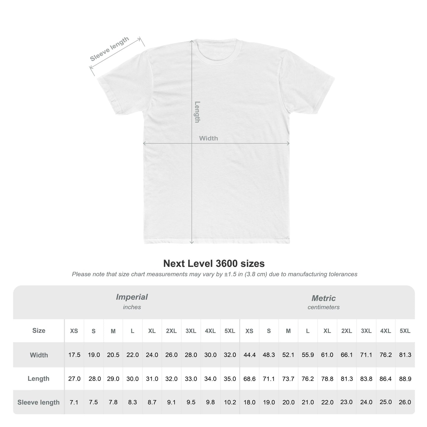 etopia martian tee