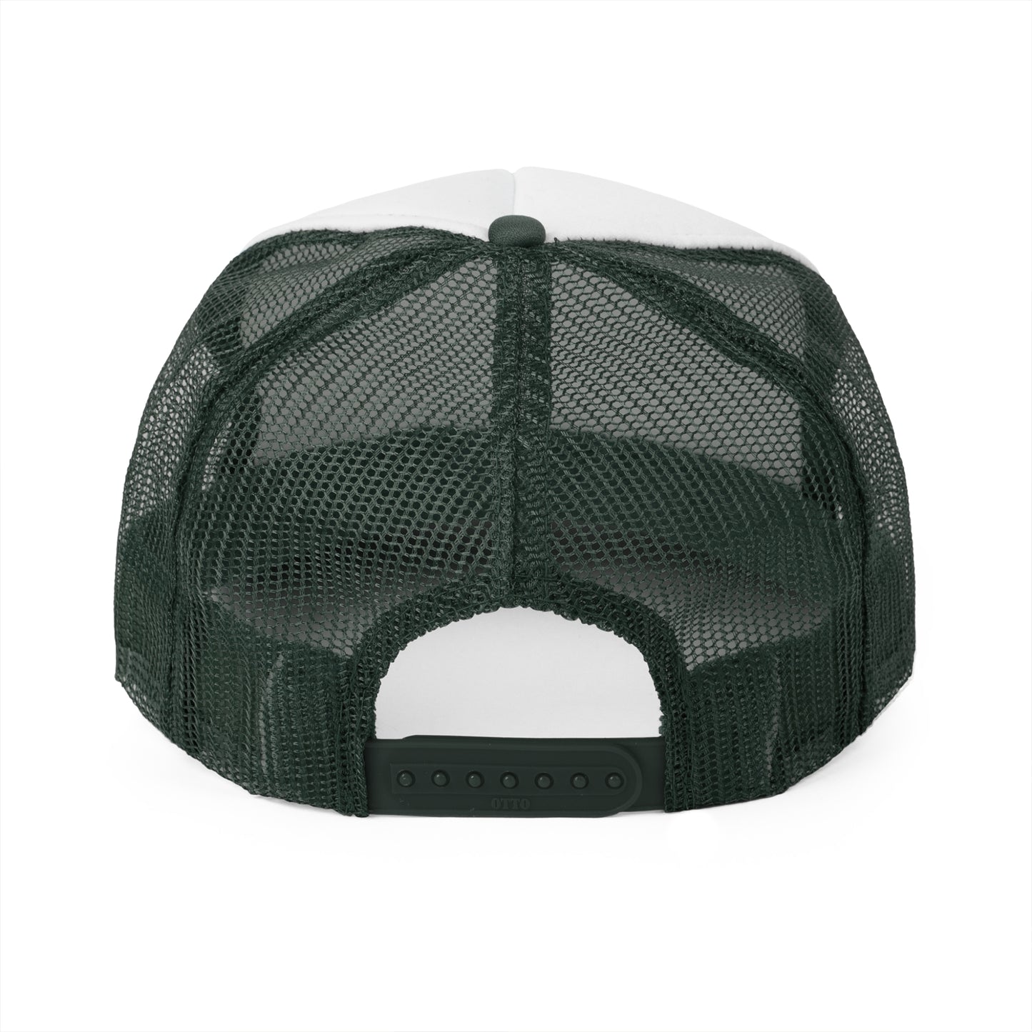 rep the turtle trucker cap