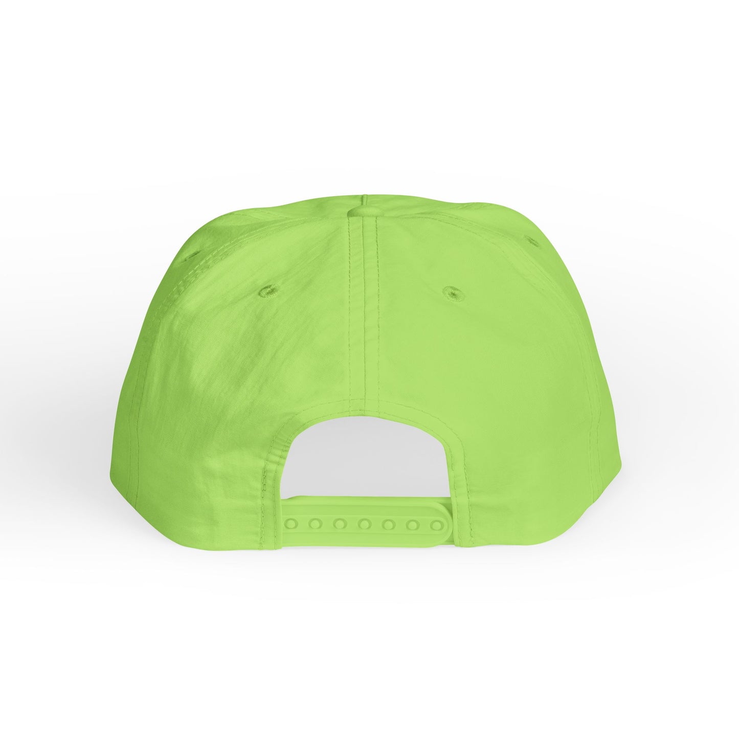 rep the turtle surf cap