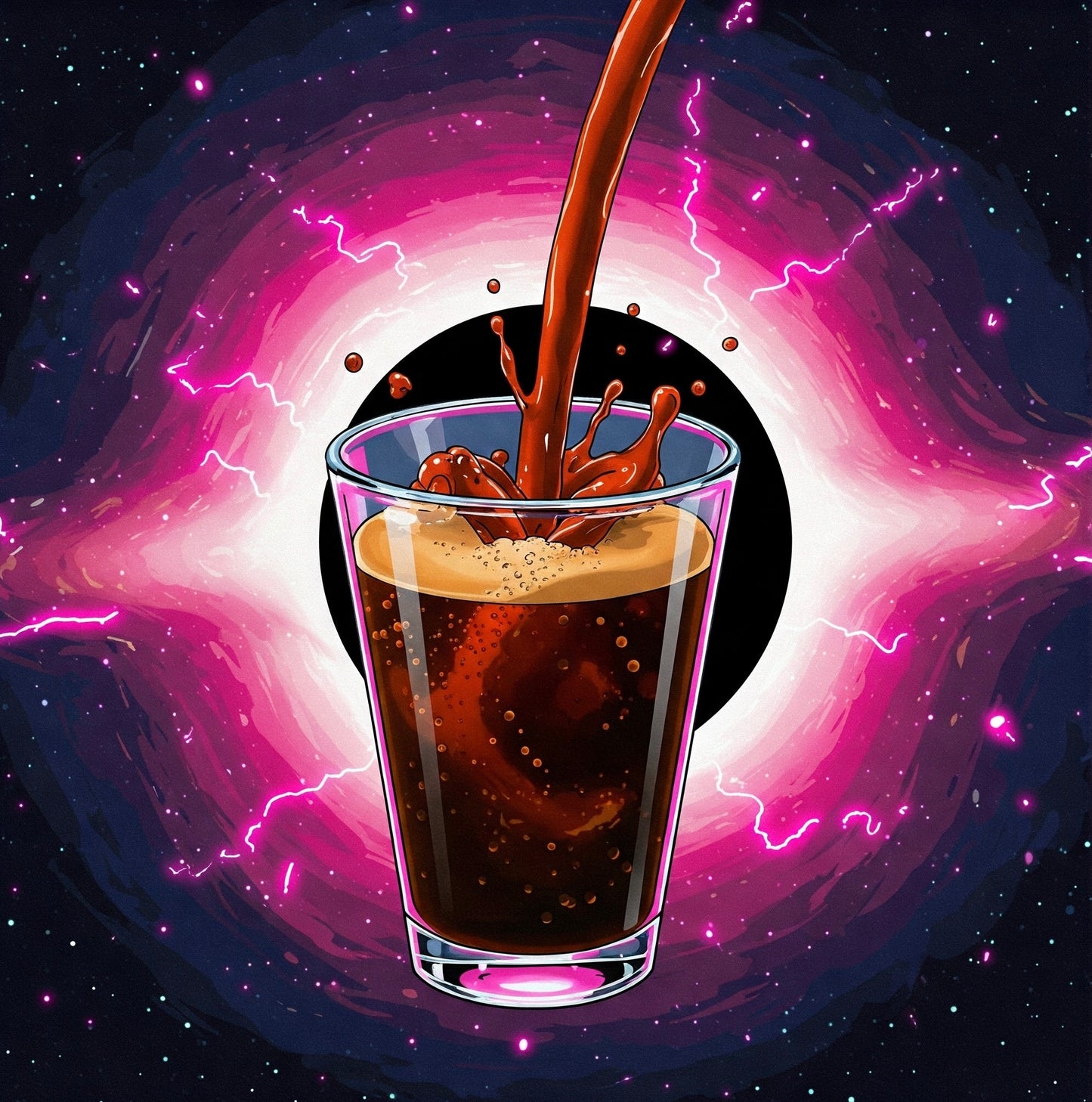 quantum bean surge