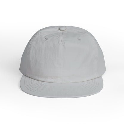 rep the turtle surf cap