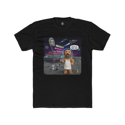 mickeys moon rocks tee