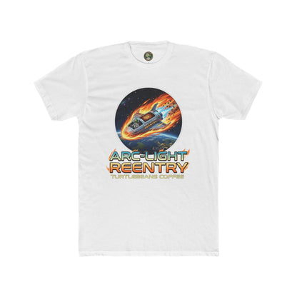 arc-light reentry tee