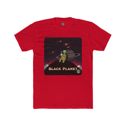 black planet tee