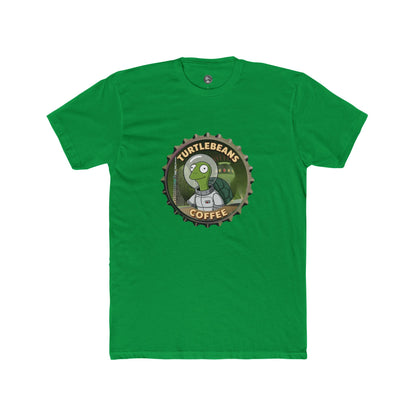 rep the turtle tee