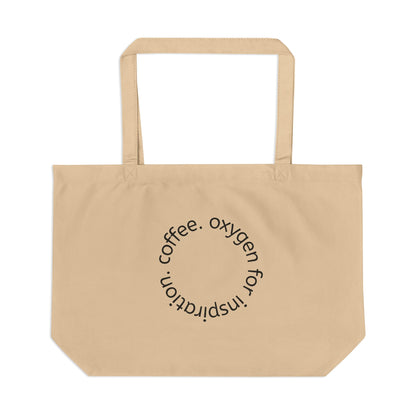 embrace the turtle eco-friendly tote