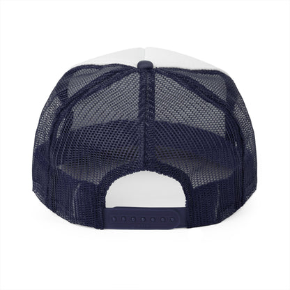 rep the turtle trucker cap