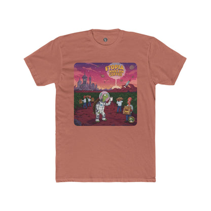 etopia martian tee
