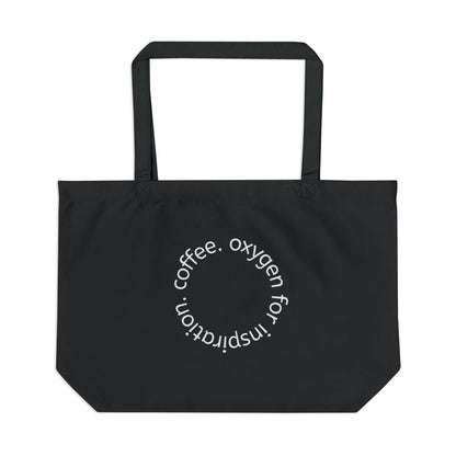 embrace the turtle eco-friendly tote