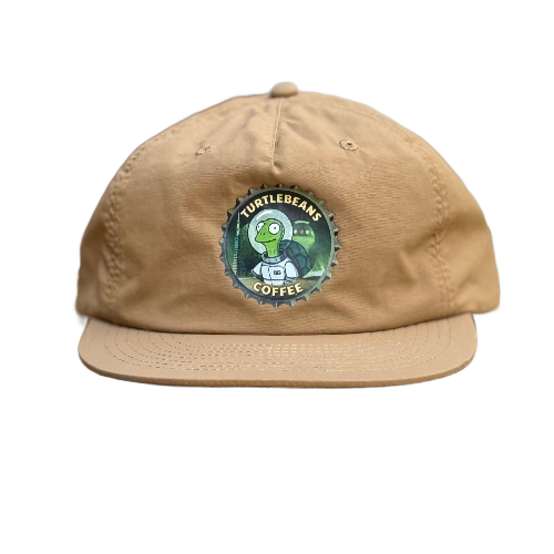 Stylish Surf Cap for Beach Lovers - Ideal for Summer Adventures