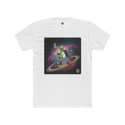 galactic bean elixir tee