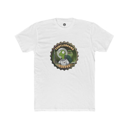 rep the turtle tee