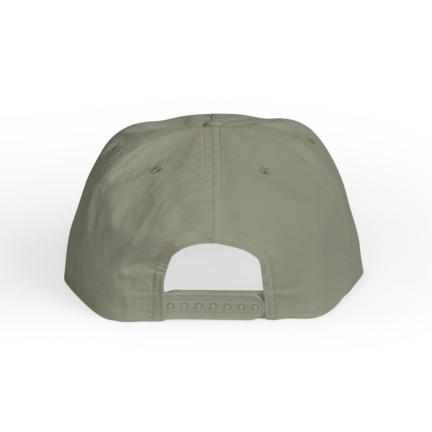 rep the turtle surf cap