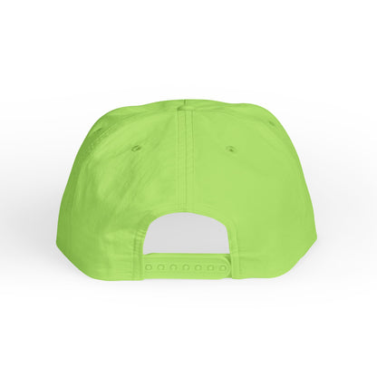 rep the turtle surf cap