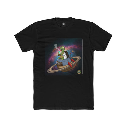 galactic bean elixir tee