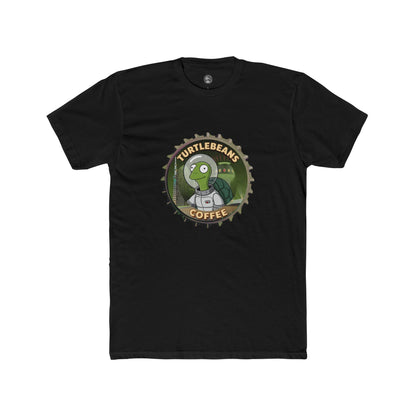 rep the turtle tee