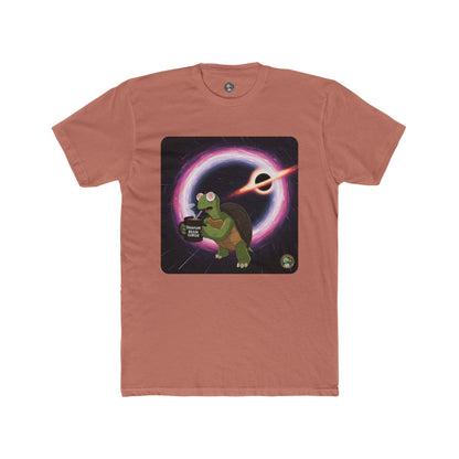quantum bean surge tee