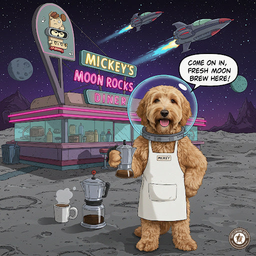 mickeys moon rocks