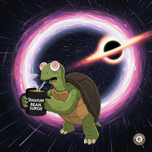 quantum bean surge
