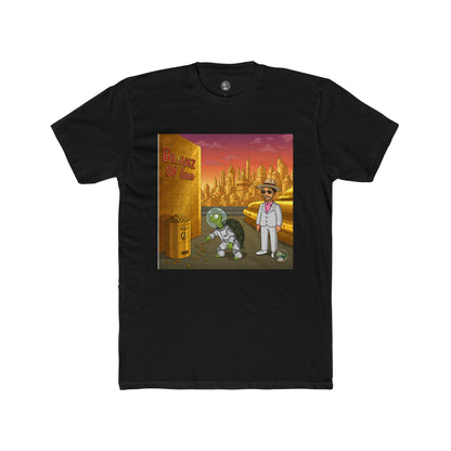 beanz of gold tee