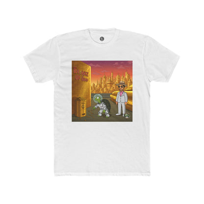 beanz of gold tee