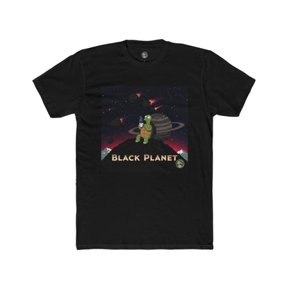 black planet