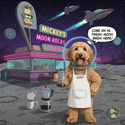 mickeys moon rocks
